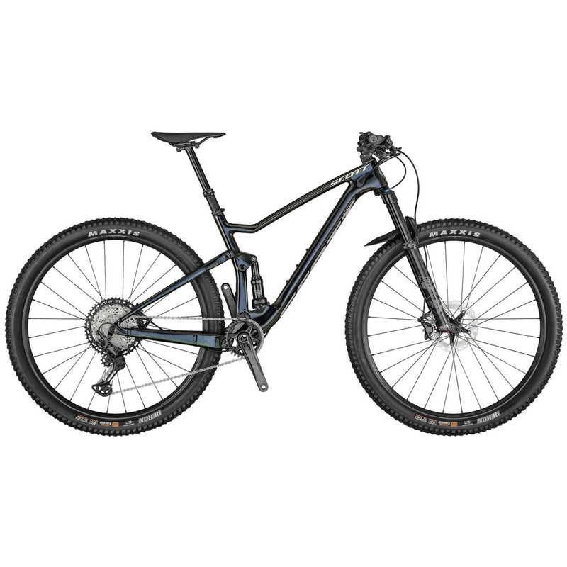 Scott Spark 910 2021