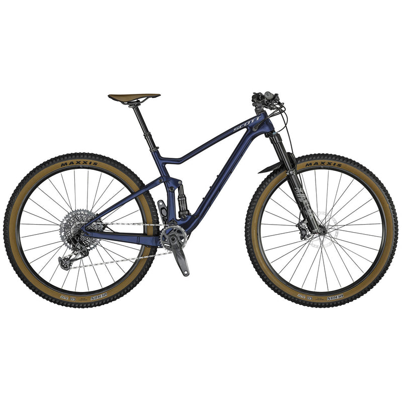 Scott Spark 920 2021