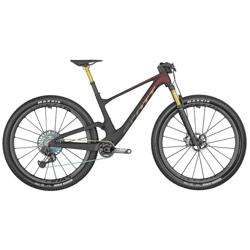 Scott Spark RC SL 2023