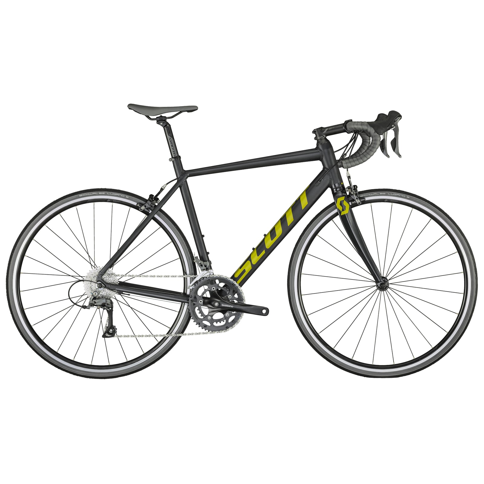 【使用数回】SCOTT SPEEDSTER 40 RIM Scott Speedster 40 Rim Brake 2024 | Road Bikes | Bicycle Superstore