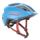 Scott Spunto Junior Helmet