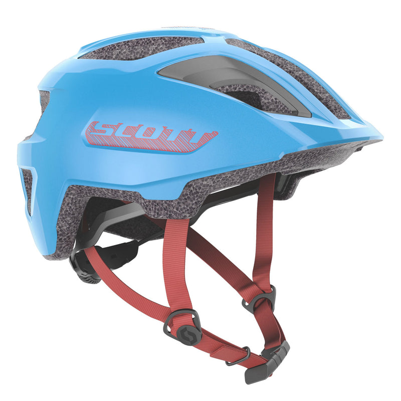 Scott Spunto Junior Helmet