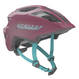 Scott Spunto Junior Helmet