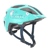 Scott Spunto Kids Helmet