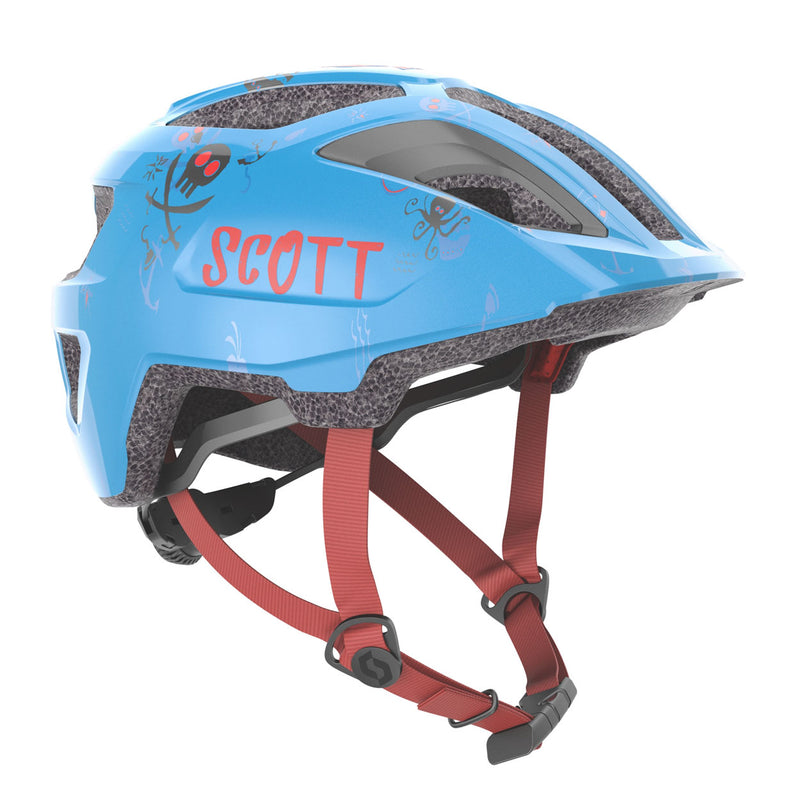 Scott Spunto Kids Helmet