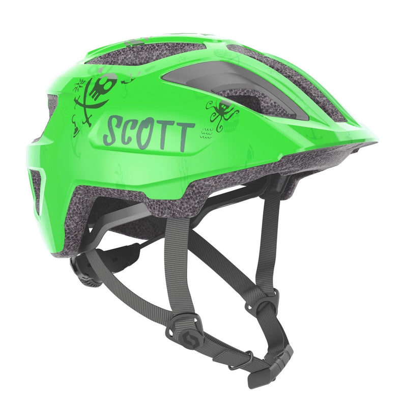 Scott spunto helmet outlet