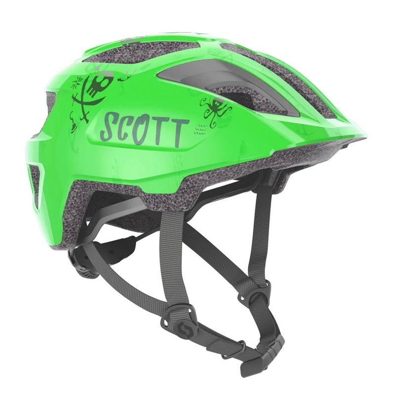 Scott Spunto Kids Helmet