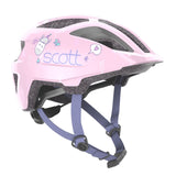 Scott Spunto Kids Helmet