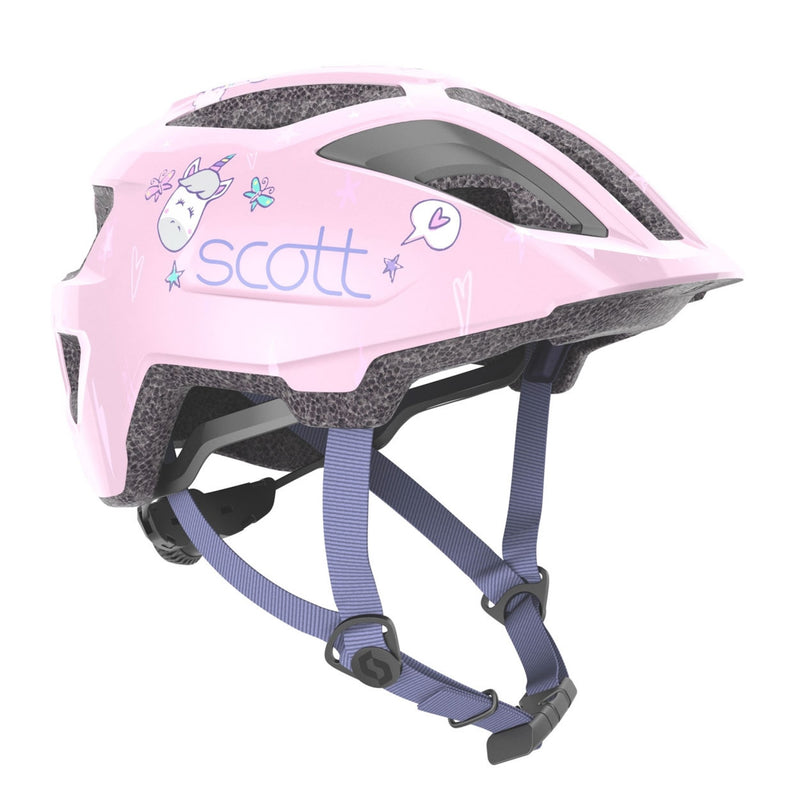 Scott Spunto Kids Helmet