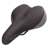 Serfas TB-10U Tailbones Comfort Saddle w/ Lycra Cover