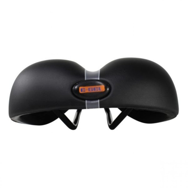 Serfas DDMD-200 Tailbone V Mens Saddle