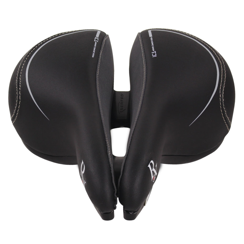 Serfas RX 922V Women s Saddle Ladies Comfortable Bike Seats Bicycle Superstore