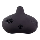 Serfas TBM-10 Tailbones® Memory Foam Waterproof Saddle