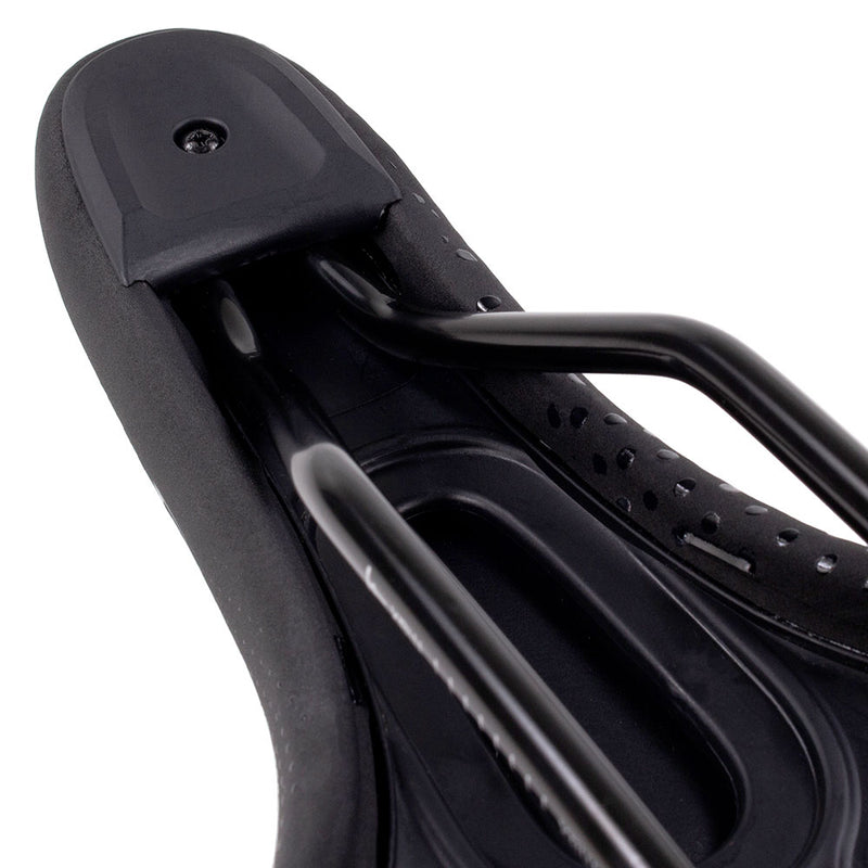 Serfas TBM-10 Tailbones® Memory Foam Waterproof Saddle