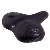 Serfas TBM-20 Tailbones® Memory Foam Waterproof Saddle