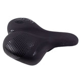 Serfas TBM-20 Tailbones® Memory Foam Waterproof Saddle