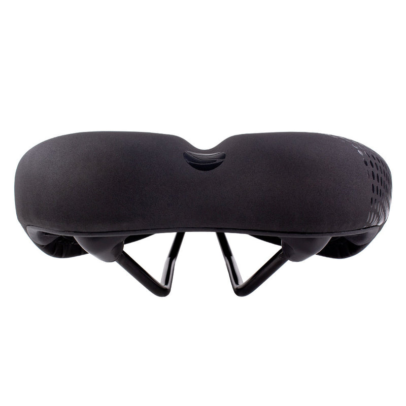 Serfas TBM-20 Tailbones® Memory Foam Waterproof Saddle