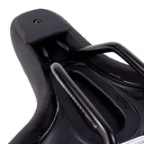 Serfas TBM-20 Tailbones® Memory Foam Waterproof Saddle