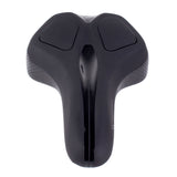 Serfas TBM-40 Tailbones® Memory Foam Dual Density Saddle