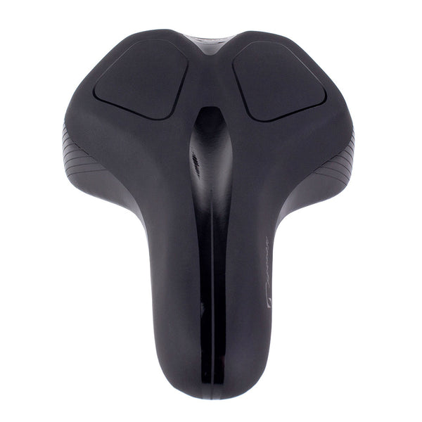 Serfas TBM-40 Tailbones® Memory Foam Dual Density Saddle