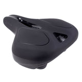 Serfas TBM-50 Tailbones® Memory Foam Dual Density Saddle