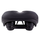 Serfas TBM-50 Tailbones® Memory Foam Dual Density Saddle