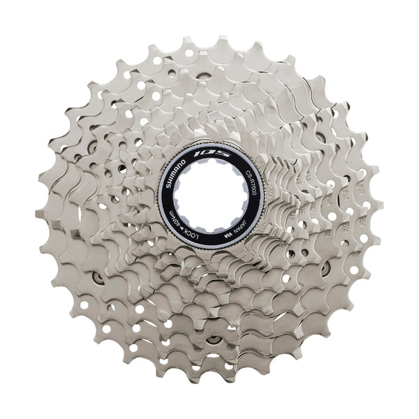 Shimano 105 CS-R7000 11-30 11 Speed Cassette