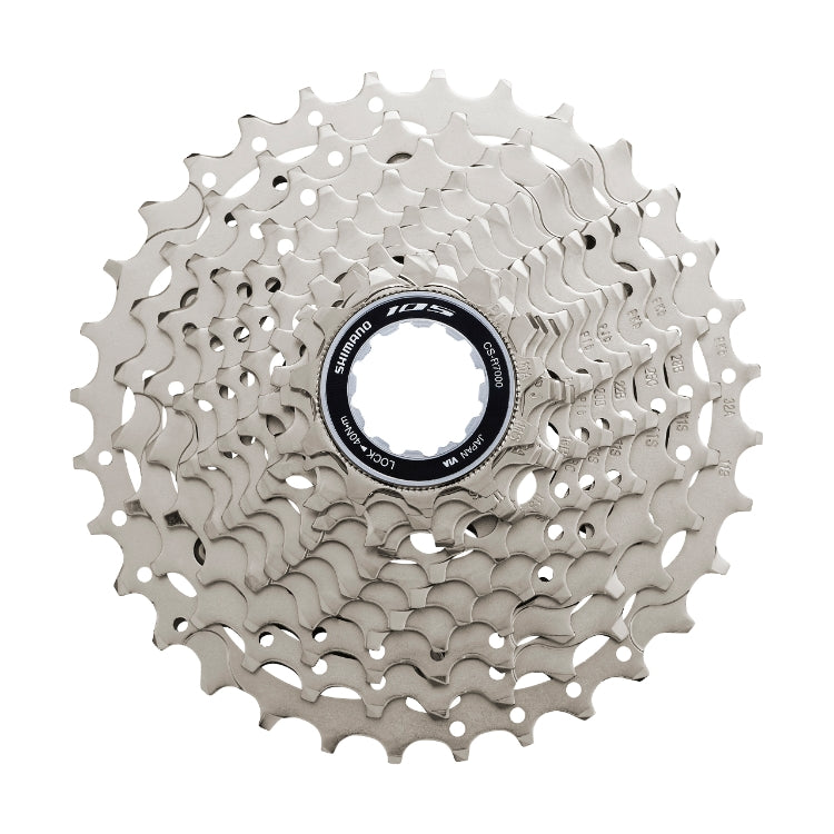 Shimano 105 CS-R7000 11-32 11 Speed Cassette