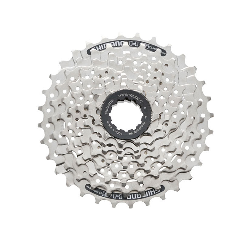 Shimano Acera CS-HG41 11-32 8 Speed Cassette