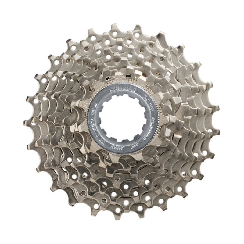 Shimano Alivio Sora CS-HG400 11-25 9 Speed Cassette