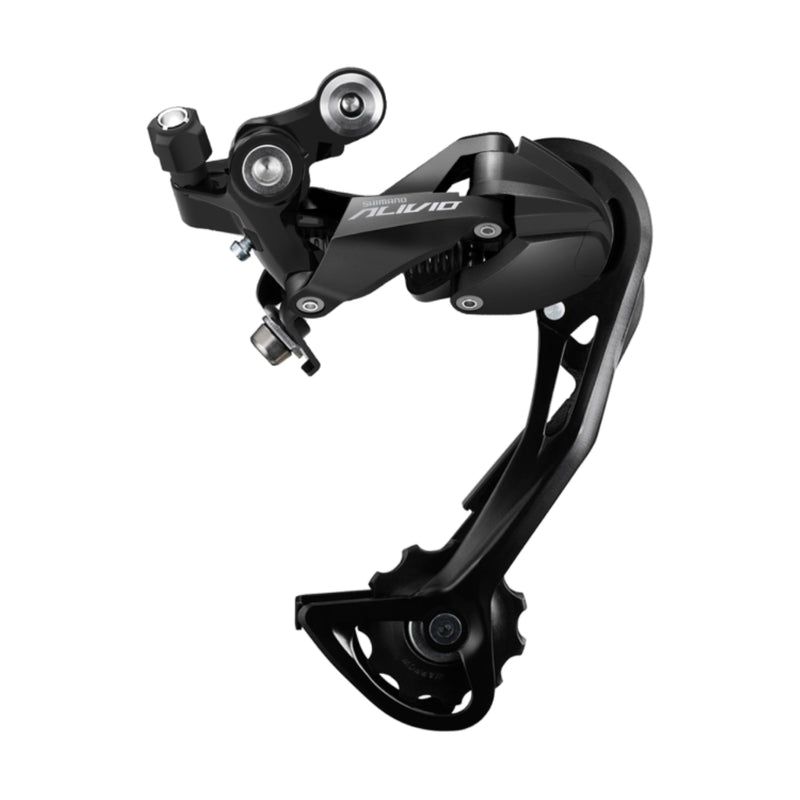 Shimano Alivio RD-M3100 Shadow 9 Speed Rear Derailleur