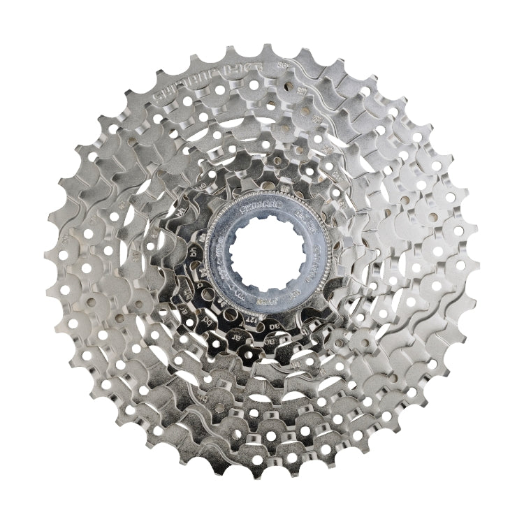 Shimano Alivio Sora CS-HG400 11-34 9 Speed Cassette