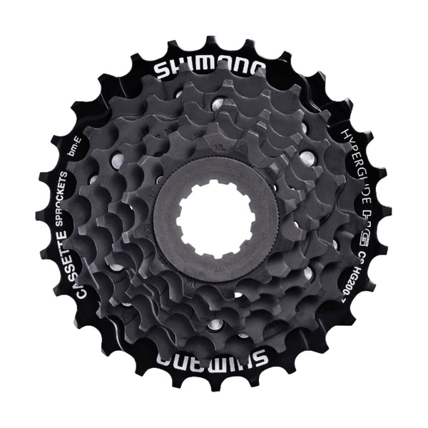 Shimano Altus CS-HG200 12-32 7 Speed Cassette