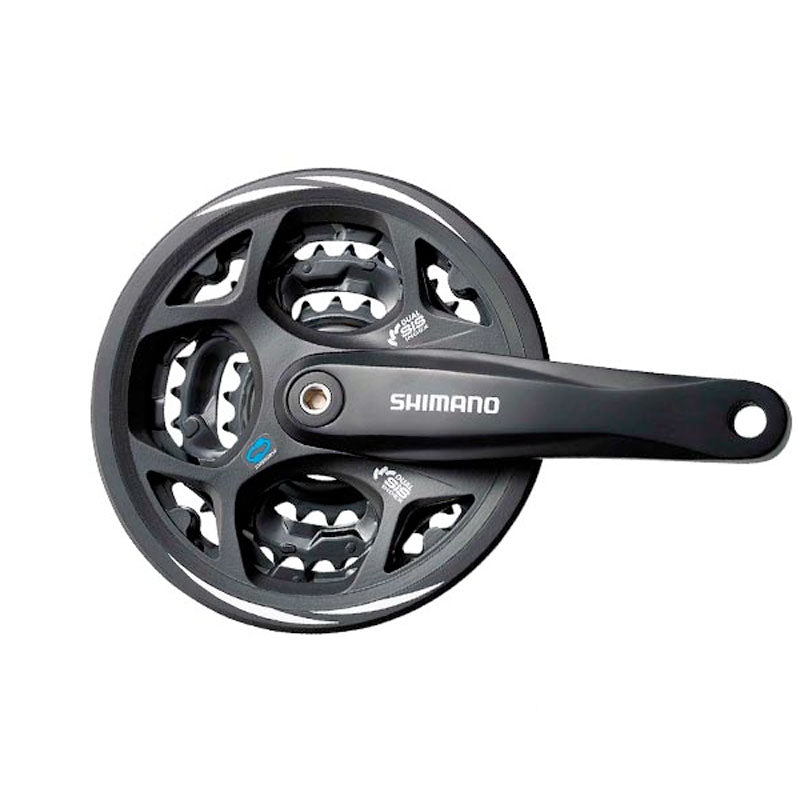 Shimano Altus FC-M311 170mm 42-32-22 Crankset