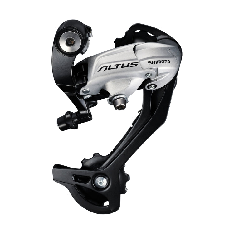 Shimano Altus RD-M370 9 Speed Rear Derailleur