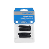 Shimano BR-9000 R55C4 Brake Pad Inserts for Alloy Rims 2 Pairs