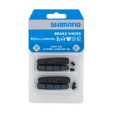 Shimano BR-9000 R55C4 Brake Pad Inserts for Carbon Rims 2 Pairs