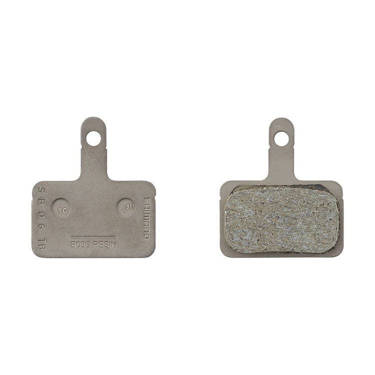 Shimano BR-MT400 B03S Resin Disc Brake Pads