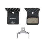 Shimano BR-R9270 Resin Brake Pads L05A-RF w/ Fin