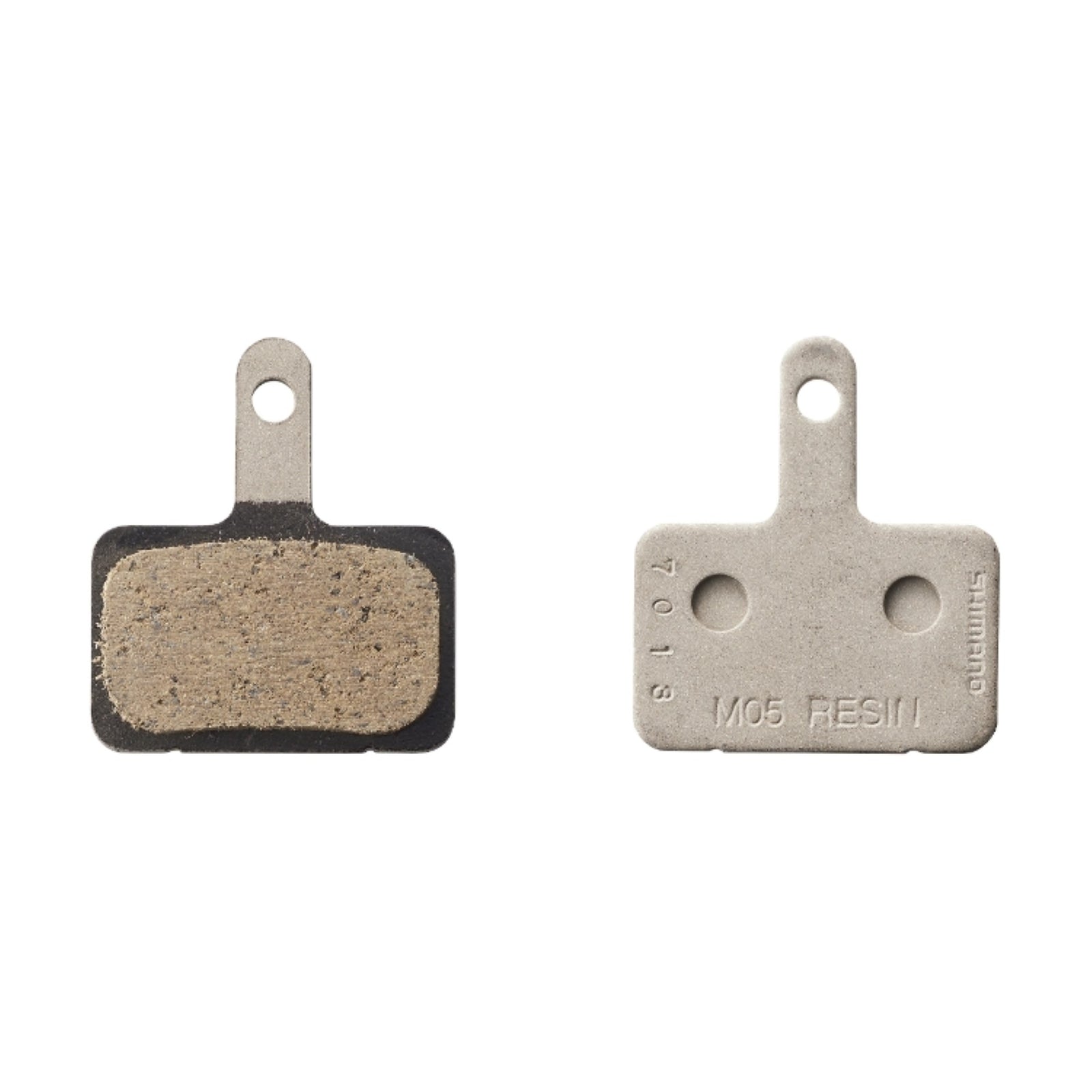 Shimano Deore BR-M515 M05 Disc Brake Pads Pair Mountain Bike
