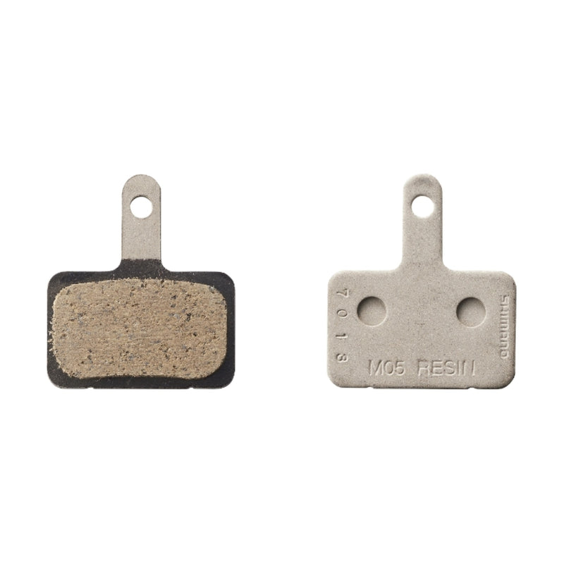 Shimano Deore BR-M515 M05 Disc Brake Pads 1 Pair