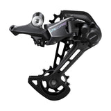 Shimano Deore RD-M6100 Shadow+ Long Cage 12 Speed Rear Derailleur