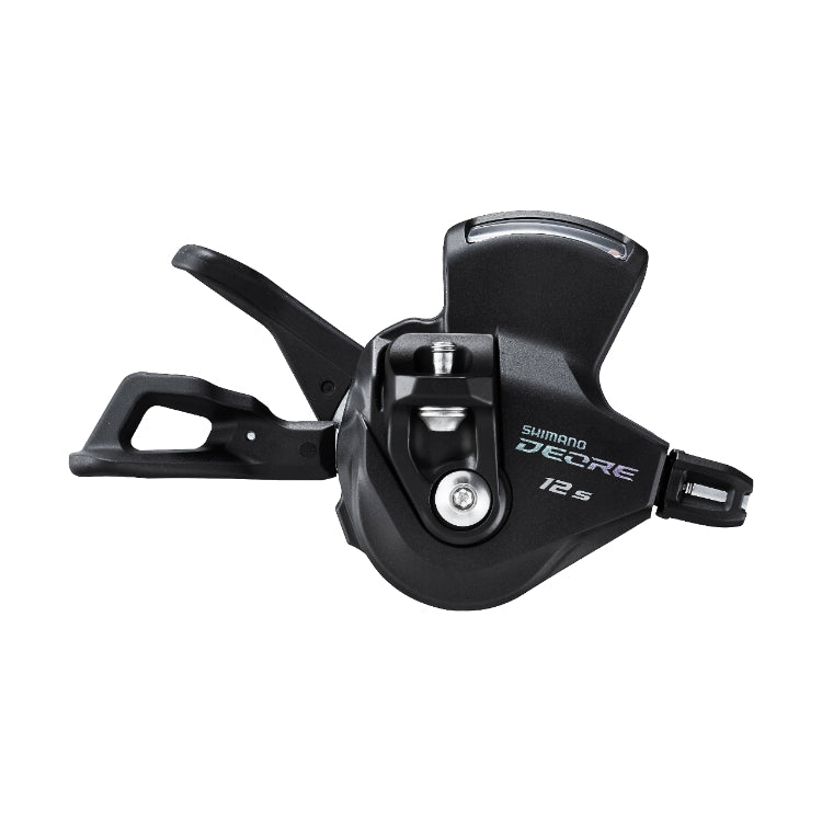 Shimano Deore SL-M6100 I-Spec EV 12 Speed Right Shift Lever