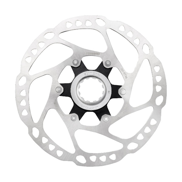 Shimano Deore SM-RT64 160mm Centrelock Disc Brake Rotor