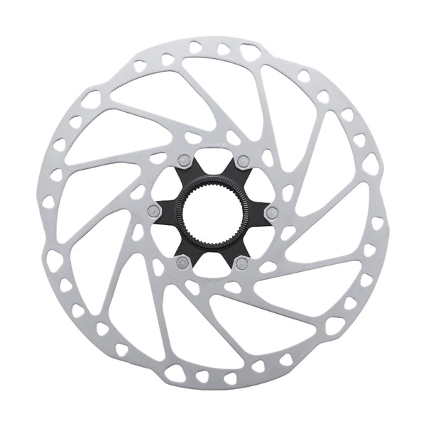 Shimano Deore SM-RT64 180mm Centrelock Disc Brake Rotor