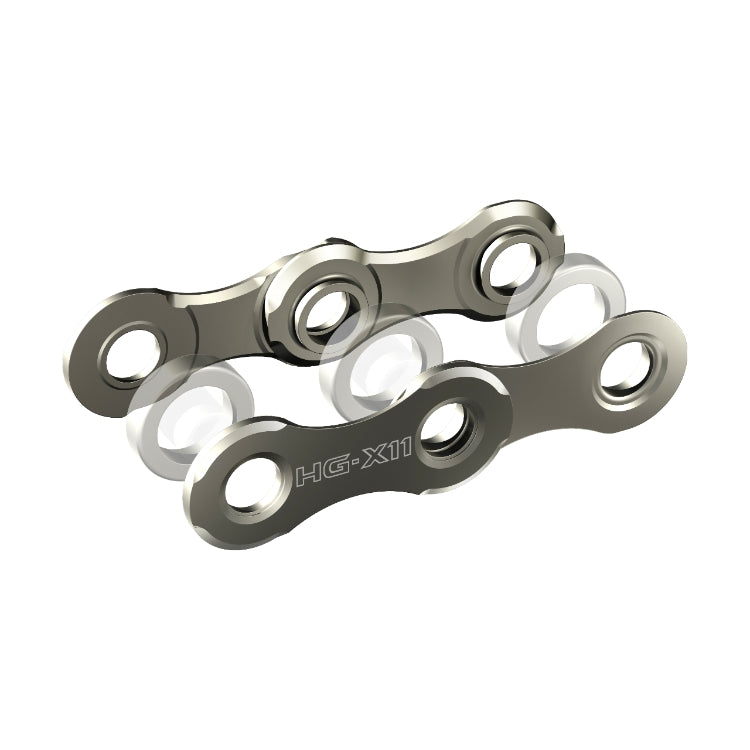 Shimano Dura-Ace/XTR CN-HG901 11 Speed Chain with Quick Link