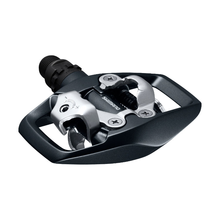 Shimano PD-ED500 SPD Light Action Touring Pedal