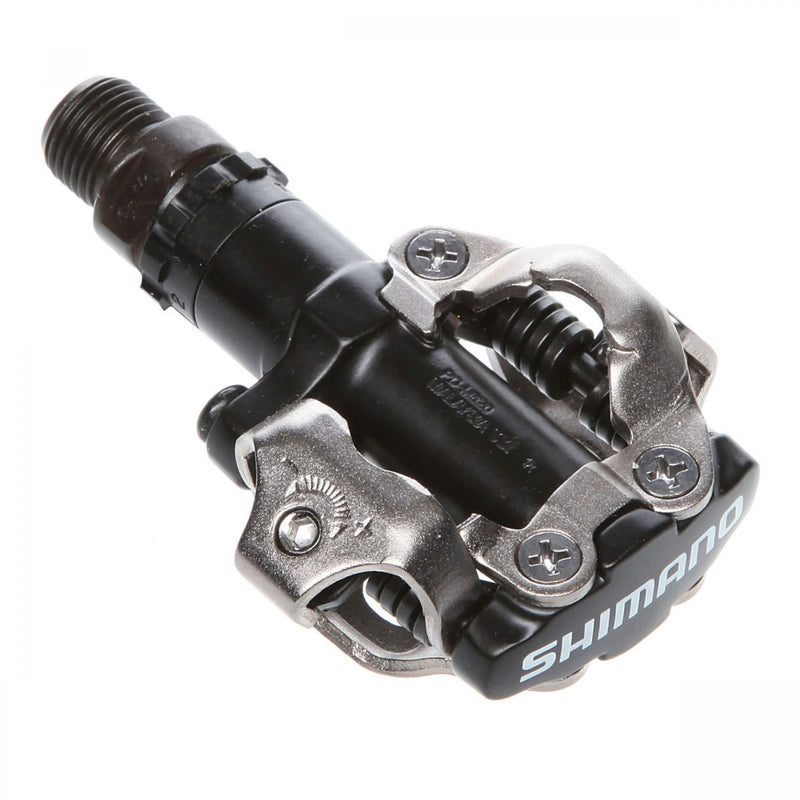 Shimano PD-M520 SPD Pedals