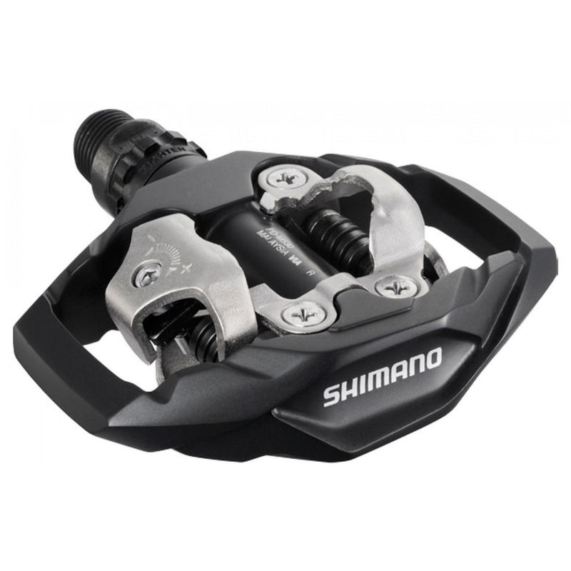 Shimano PD-M530 SPD Pedals