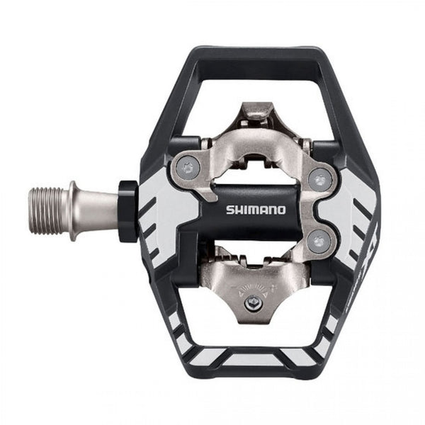 Shimano PD-M8120 XT Trail SPD Pedals